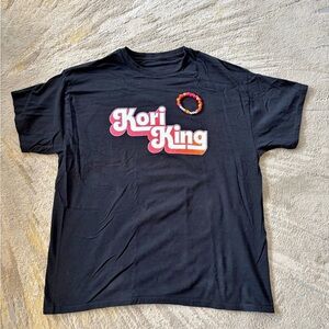 Kori King T-Shirt